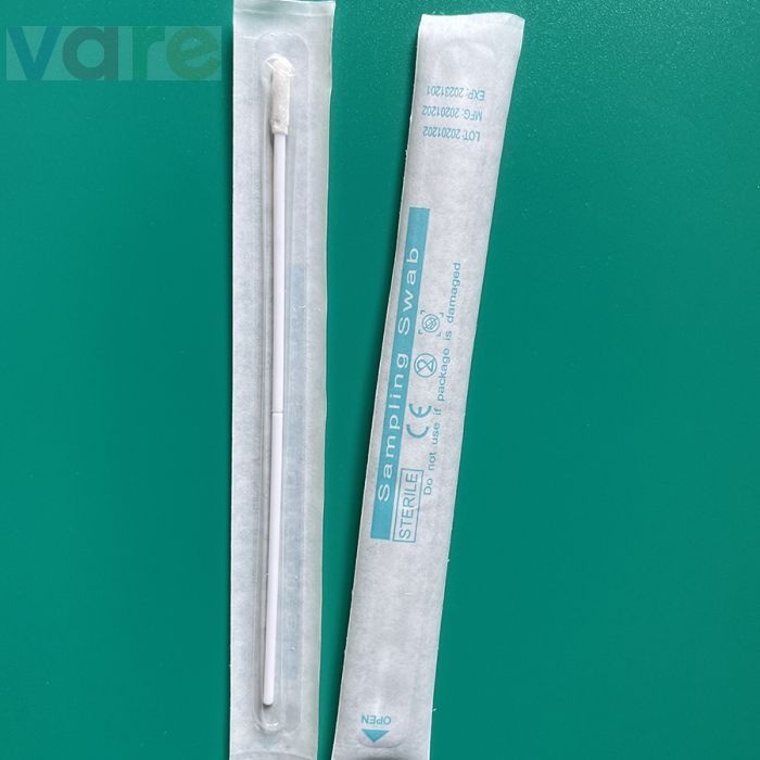 Specimen Collection Swab Foam Swab Sponge Swab