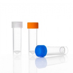 2ml Cryovial tube cryo tube