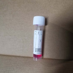 5ML COVID-19 Sampling tube