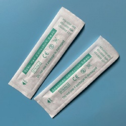 70mm Nasal swab for kids use