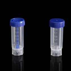 30ml self standing centrifuge tube 30ml centrifuge tube