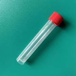 10ML Transport Tube Cryovial