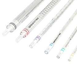 Disposable Serological Pipettes