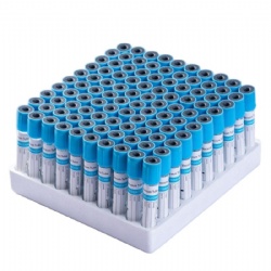 Sodium Citrate Blood Collection tubes